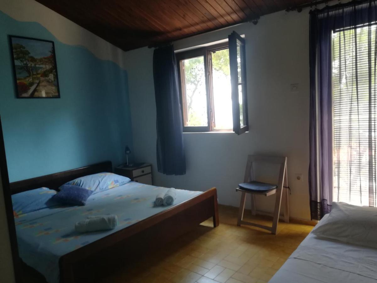 Apartment Veroni 스베타 네델자 외부 사진
